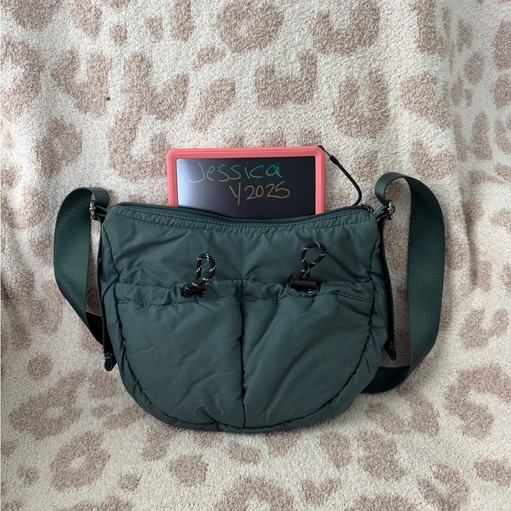 Rad Rev moon bag